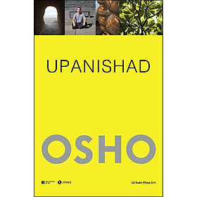 Combo 2 Cuốn sách: Upanishad - Cốt Tủy Của Giáo Huấn + Đạo - Trạng Thái Và Nghệ Thuật