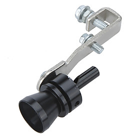 Còi Ống Xả Khí Thải Turbo