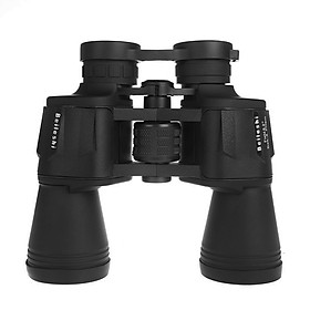 20X50 High Power Binoculars Telescope for Adults Camping Hiking Hunting Bird Watching