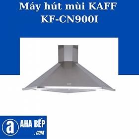 Mua MÁY HÚT MÙI KAFF KF-CN900I - Hàng Chính Hãng