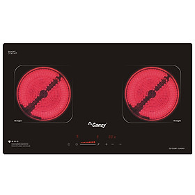 Bếp điện Canzy CZ 72CBS