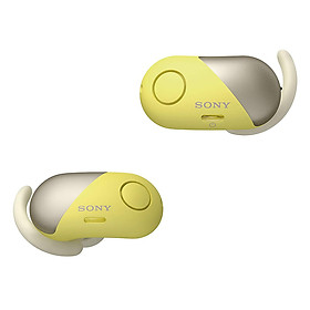 Mua Tai Nghe Bluetooth Thể Thao Sony WF-SP700N Noise Canceling