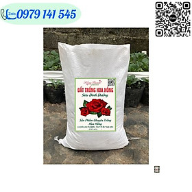 Mua Giá Thể Cao Cấp  Đất Trồng Hoa Hồng Cao Cấp  Cây Cảnh  Đất Hữu Cơ Siêu Dinh Dưỡng - Cây Bật Mầm Mạnh  Sai Hoa  Đậm Màu - Tiết Kiệm Phân Bón  Sử Dụng Cỡ Chậu Nhỏ Hơn Đất Thường  Hạn Chế Phải Thay Chậu Nhiều Lần