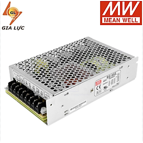 Nguồn Meanwell RQ-85B Hàng nhập khẩu