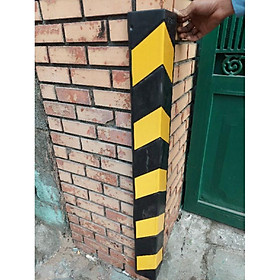 Mua THANH ỐP CỘT CAO SU V 80CM