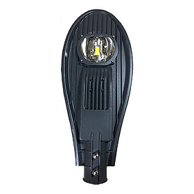 Mua Đèn đường led vỏ ghi công suất 50w siêu bền