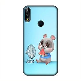 ỐP LƯNG IN DÀNH CHO ASUS ZENFONE MAX PRO M2