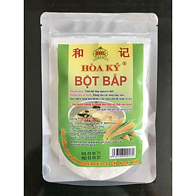 BỘT BẮP HOÀ KÝ 150gr