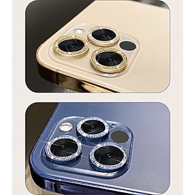 Dán từng mắt camera chống trầy Bảo vệ cho iPhone 11 Pro /11 /11 Promax/12Promax_B021