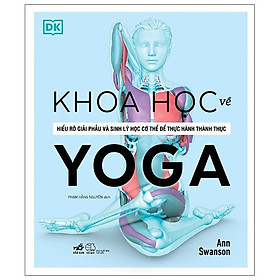 Sách Khoa Học Về Yoga