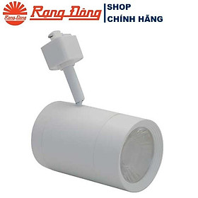 Mua Đèn Tracklight (rọi ray) 8W LED Rạng Đông