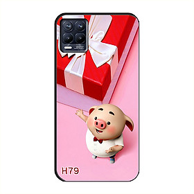 Ốp Lưng Dành Cho REALME 8 PRO