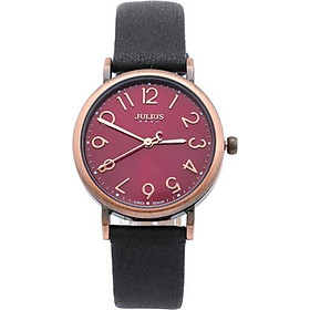 Đồng hồ nữ Julius JU1135