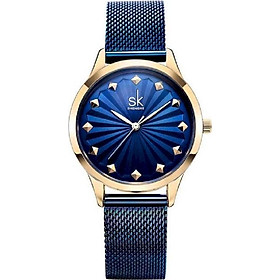 Đồng hồ nữ SHENGKE  K0081L-01