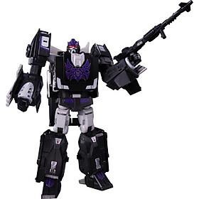 Đồ chơi Robot Transformers Power of the Primes Leader PP-40