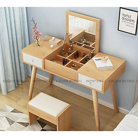 Mua BÀN TRANG ĐIỂM KÈM GƯƠNG CAO CẤP