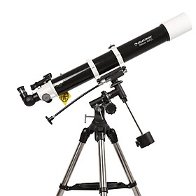 Mua Kính thiên văn Celestron Deluxe 80f900EQ - Hàng chính hãng