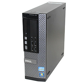 Mua Đồng Bộ Dell Optiplex 790 Core i5 2400 / 4G / 250G - HÀNG NHẬP KHẨU