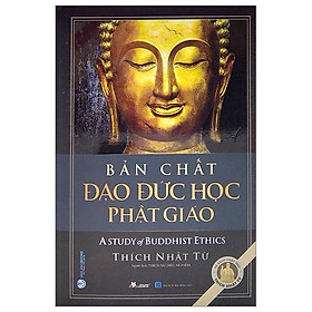 [Download Sách] Bản Chất Đạo Đức Học Phật Giáo