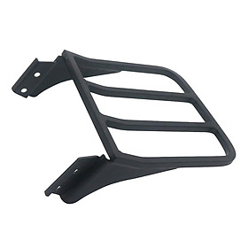 Motorcycle Luggage Rear Carrier