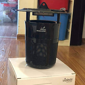 Mua Đèn bắt muỗi và côn trùng Mosclean IS1