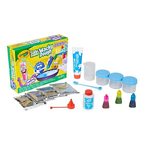 Đồ chơi Bộ chế tạo bột nặn có mùi hương Crayola 040946