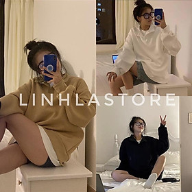 ÁO NỈ SWEATER POLO ÁO NỈ POLO ÁO NỈ MÙA ĐÔNG - SWEATER THU ĐÔNG