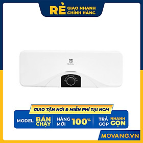 Mua Bình nóng lạnh Electrolux EWS202DX-DWM 20 lít - Hàng Chính Hãng