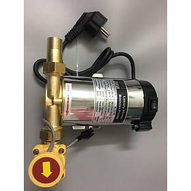 Mua Máy bơm tăng áp sử dụng cho máy giặt và vòi sen 100w  Siêu mạnh  Siêu tiết kiệm  