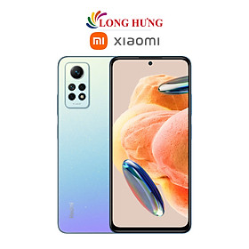 Điện thoại Xiaomi Redmi Note 12 Pro (8GB/256GB) - Hàng chính hãng