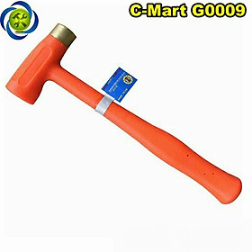 Mua Búa nhựa đầu đồng C-Mart G0009