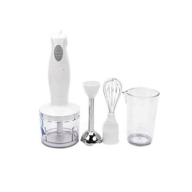 Mua Máy say sinh tố cầm tay 4 in 1 HB-230A - GDHN Loại Tốt
