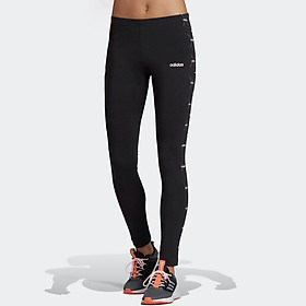 Quần Legging Thể Thao Nữ Adidas W CORE FAV LG - EI6270