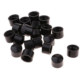 20pcs Skateboard Longboard Truck Replacement Pivot Cups