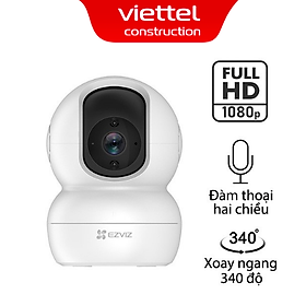 Mua Camera IP Wifi Ezviz TY2 1080P hồng ngoại Smart IR - Hàng nhập khẩu
