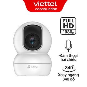 Camera IP Wifi Ezviz TY2 1080P hồng ngoại Smart IR - Hàng nhập khẩu