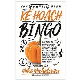 Kế Hoạch Bí Ngô