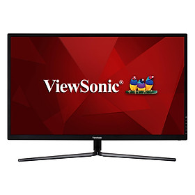 Màn Hình Máy tính Viewsonic VX3211-4K-MHD 32 inch 4K - Hàng Chính Hãng