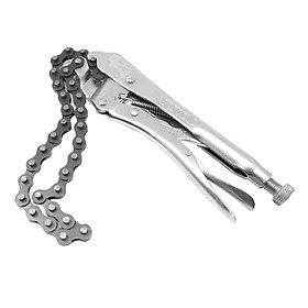 Kềm bấm xích ống 10'' Total THT1941001
