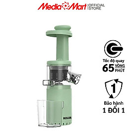 Máy ép chậm đa năng mini ROLER RS-4401 - Hàng chính hãng