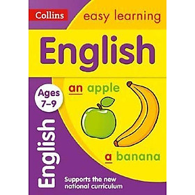 English Age 7-9 - Dtpbooks