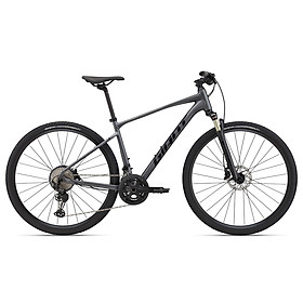 Xe Đạp Địa Hình MTB GIANT Roam 0 Disc Phanh đĩa, Bánh 700C 2022