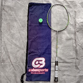 Vợt ProKennex Power Pro 705 Đã Căng Cước Rainbow trợ lực chính hãng chất lượng