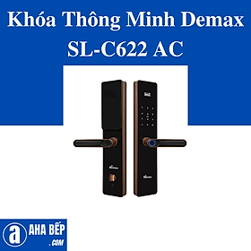 Mua Khóa Thông Minh Demax SL-C622 AC. Hàng Chính Hãng