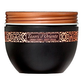 Oriental Gem Egyptian Cleopatra Nutrient Cream 300ml (Tight Skin Nourish and Moisturizing) (Italian Original Import)