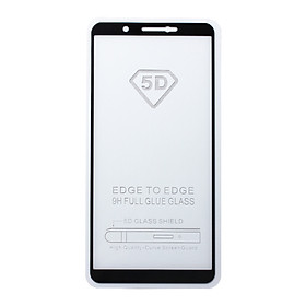 Miếng dán cường lực cho Vivo Y71 Full Keo màn hình