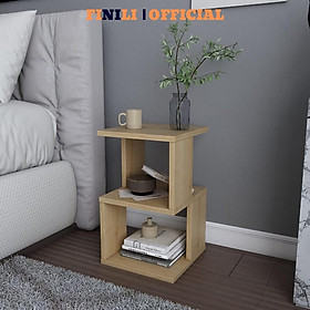 Mua Tab đầu giường phòng ngủ   kệ sofa phòng khách kết hợp trang trí FINILIO12