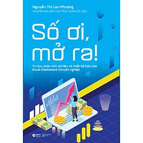 Sách Số Ơi, Mở Ra!