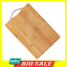 Mua Thớt tre hình chữ nhật 28 x 38 x 1 7cm cao cấp