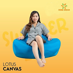 Ghế Lười Lotus Oxford